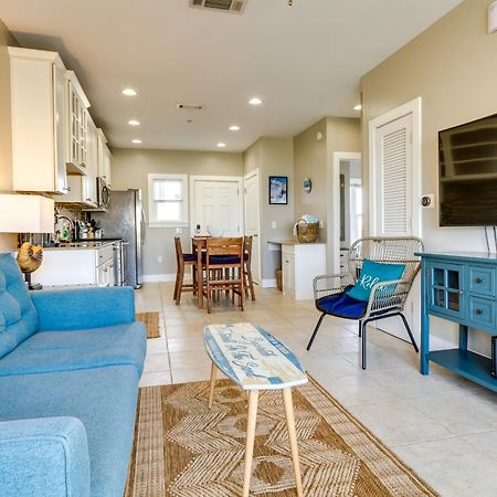 Bayfront Pensacola Beach Condo With Pool And Elevator מראה חיצוני תמונה