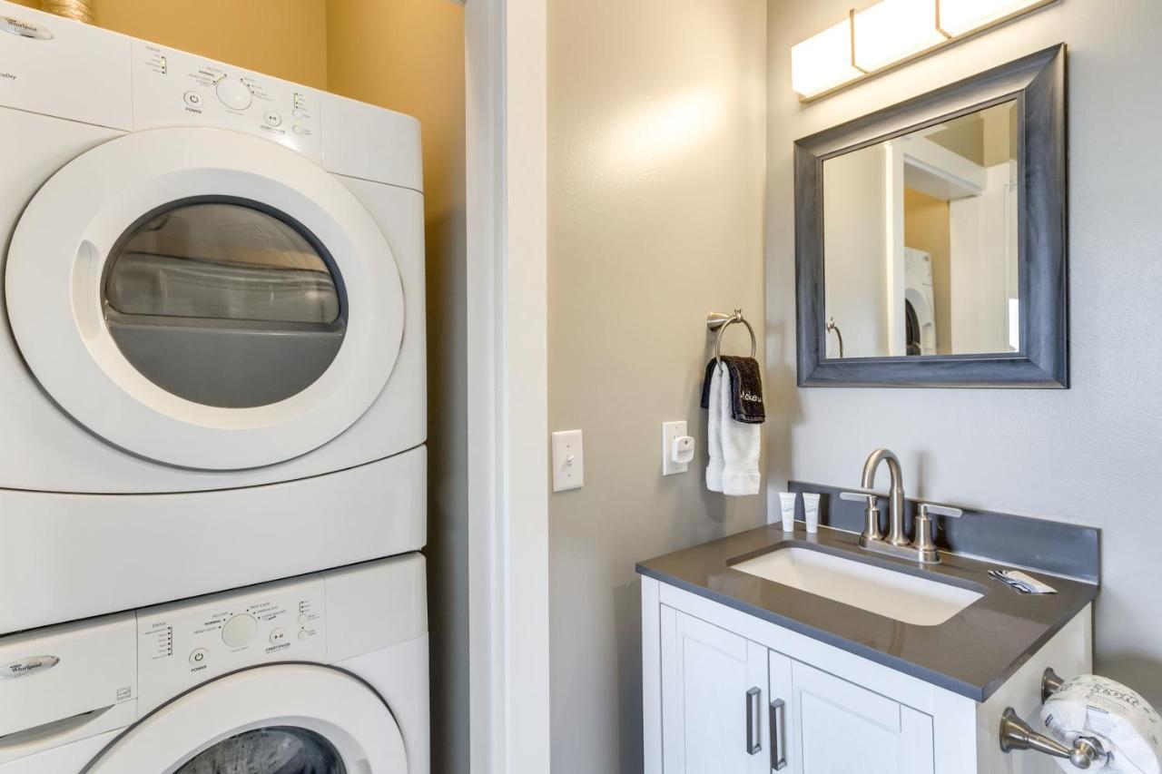 Bayfront Pensacola Beach Condo With Pool And Elevator מראה חיצוני תמונה