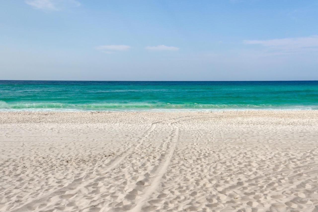 Bayfront Pensacola Beach Condo With Pool And Elevator מראה חיצוני תמונה