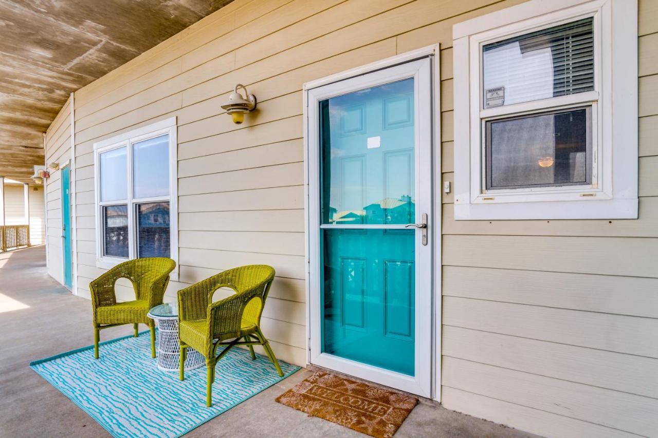 Bayfront Pensacola Beach Condo With Pool And Elevator מראה חיצוני תמונה